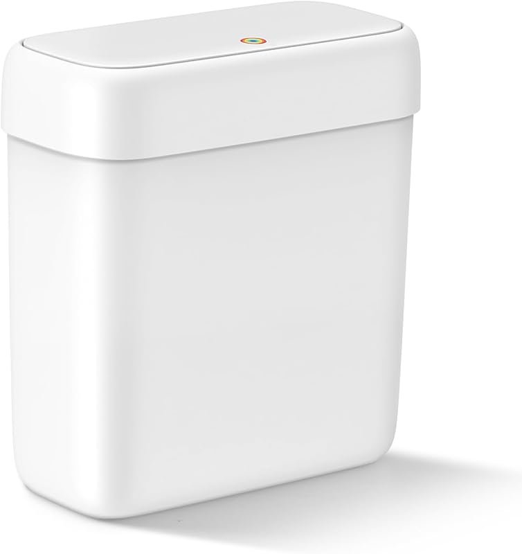 Glad Roomate 12 Liter Under Counter Bin