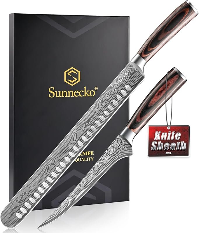 Sunnecko Professional 12