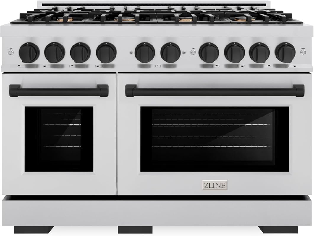 ZLINE Autograph Edition 48