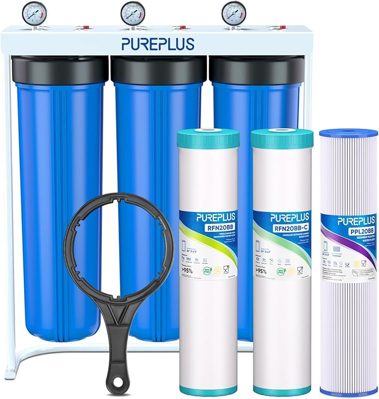 PUREPLUS 20