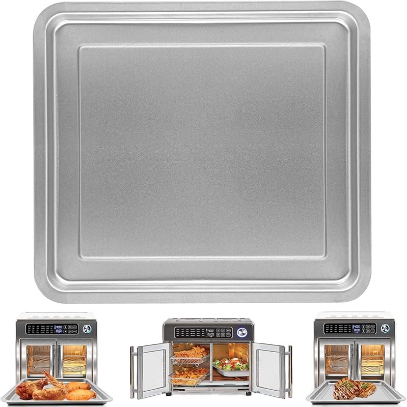 Replacement Tray for Emeril Lagasse Everyday 360 26 QT Air Fryer, 12.5