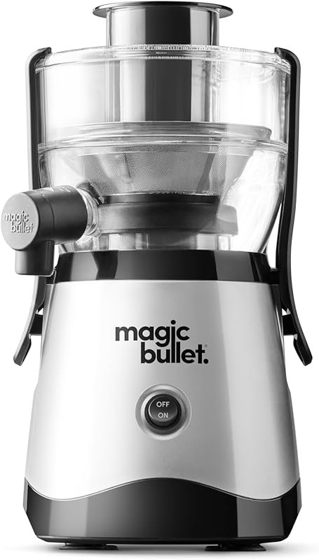 magic bullet Mini Juicer – 400W, 2