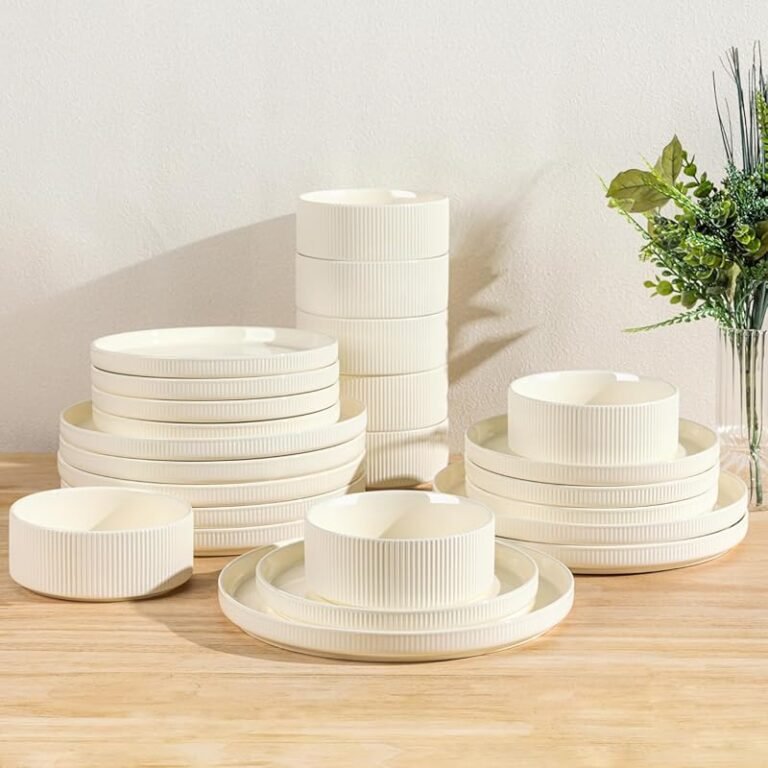 10 Best Dinnerware Sets for Elegant Dining – Expert Picks for ...