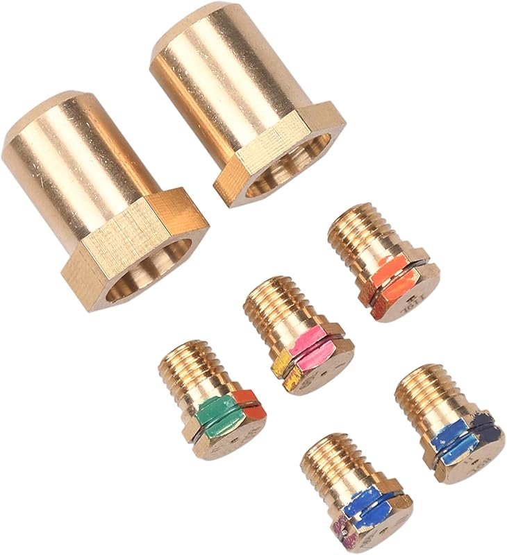 GE WB28X24757 LP Propane Conversion Kit for GE, Hotpoint & Kenmore Ran