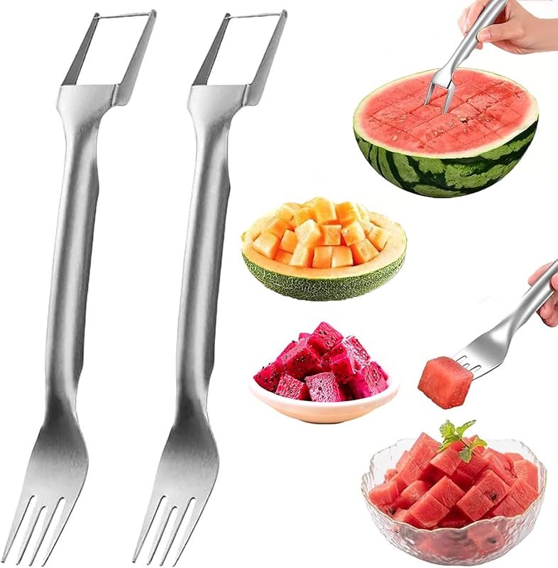 Watermelon Cutter, 2-in