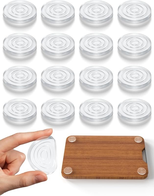 NiHome 16-Pack 1.6