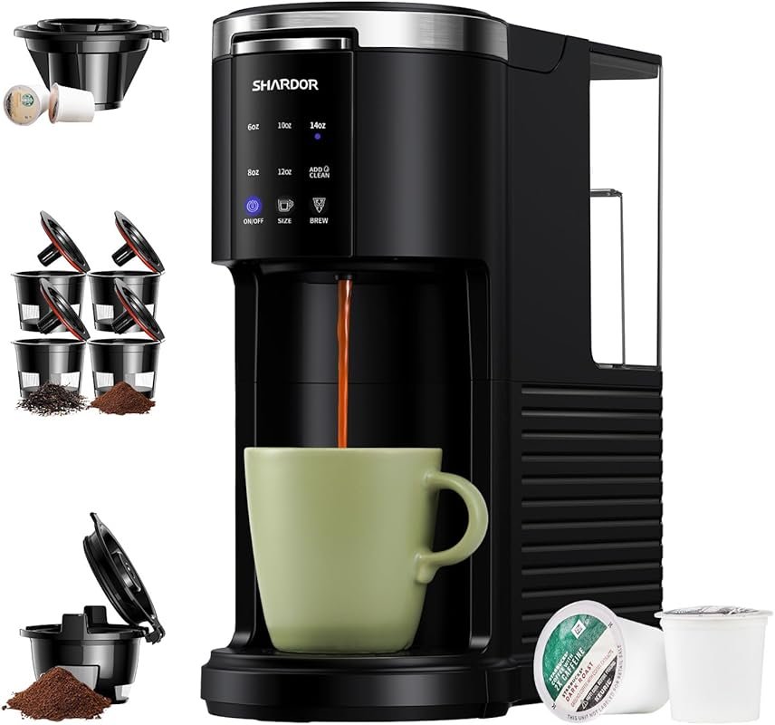 Keurig K-Mini