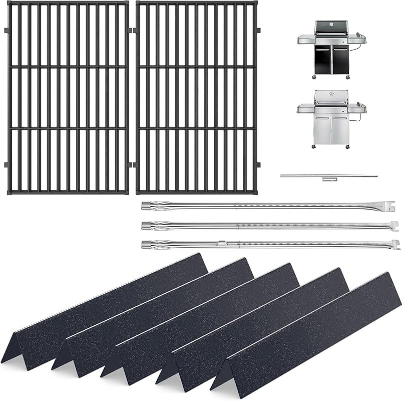 Weber Genesis 300 Grill Parts Kit: 24.5
