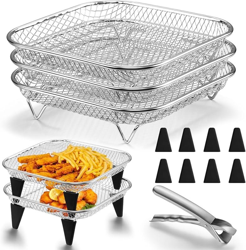 P&P CHEF 7.72