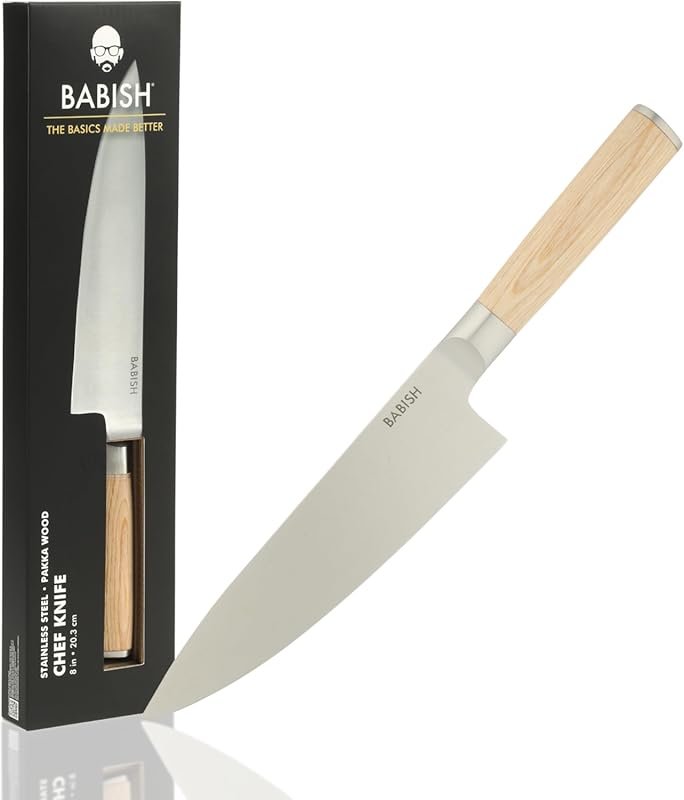 Babish 8