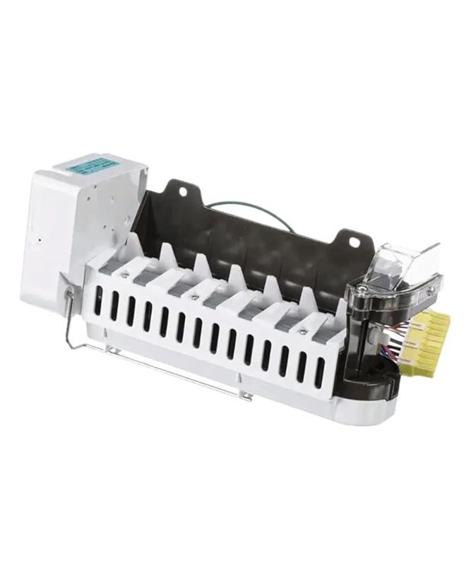 AEQ73130002 AEQ73209904 Ice Maker Assembly Replacement for LG & Kenmor