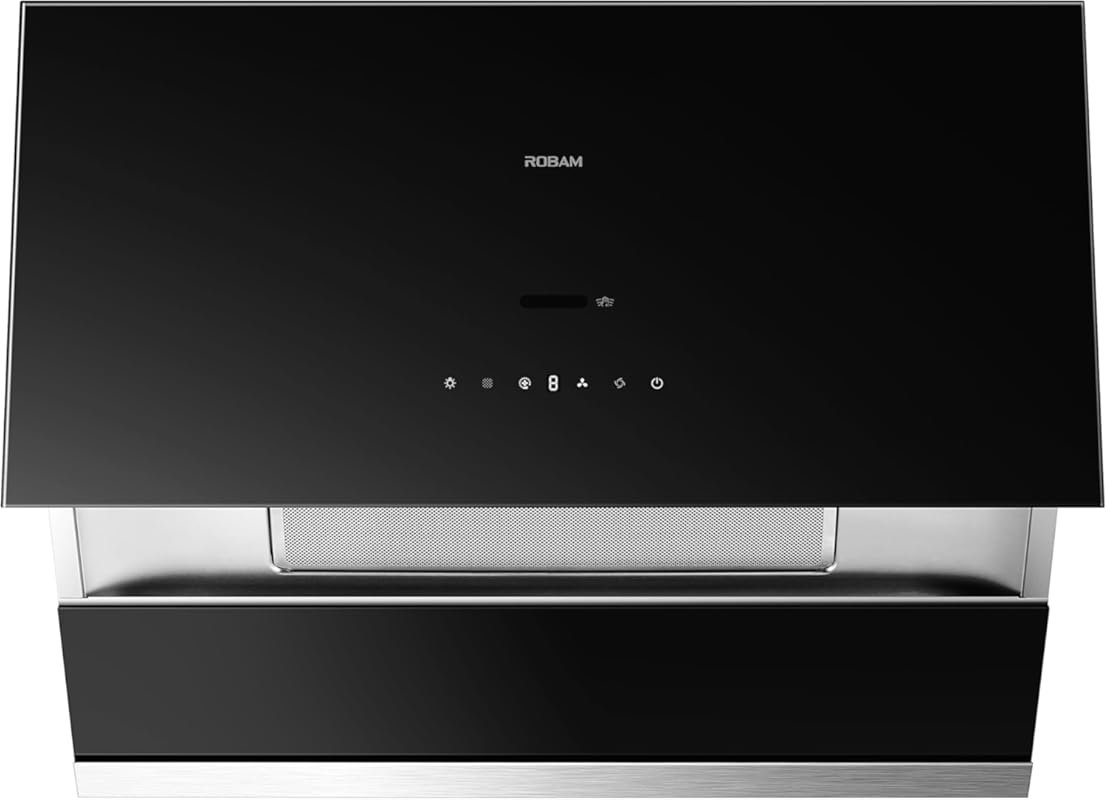ROBAM Under Cabinet or Wall Mount Range Hood 30