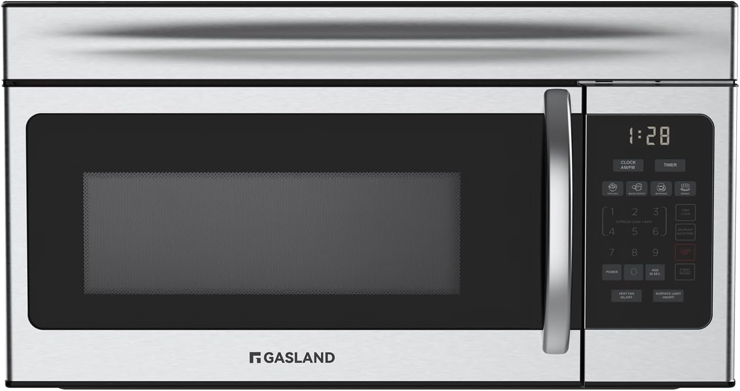 GASLAND 30