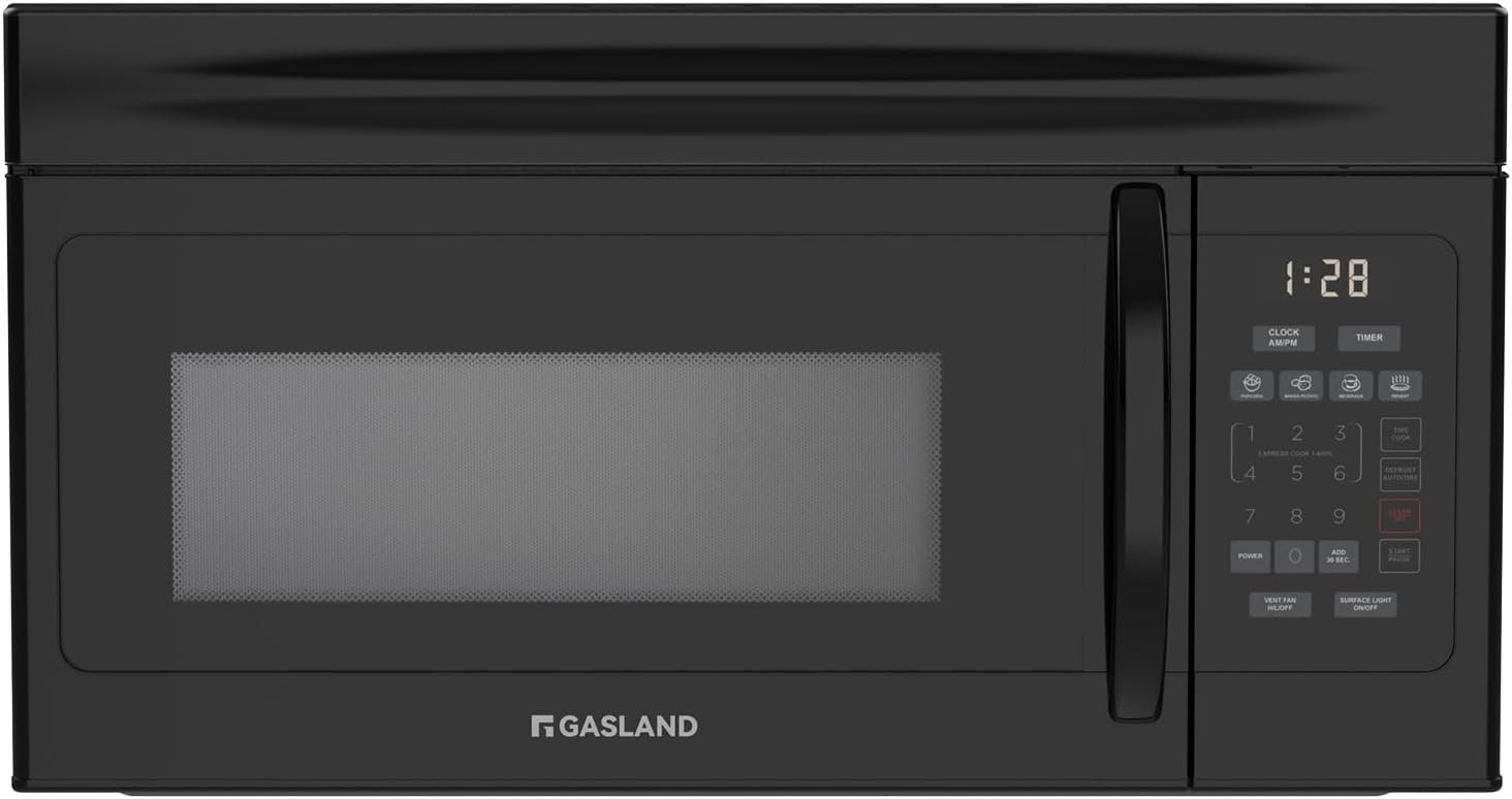GASLAND 30