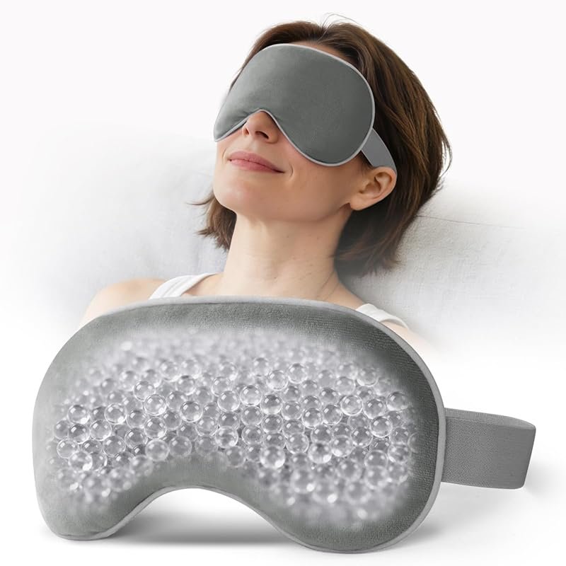 Umisleep Heated Eye Mask