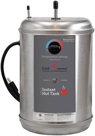 MT641-3 Premium Hot Water Dispenser for Instant Boiling