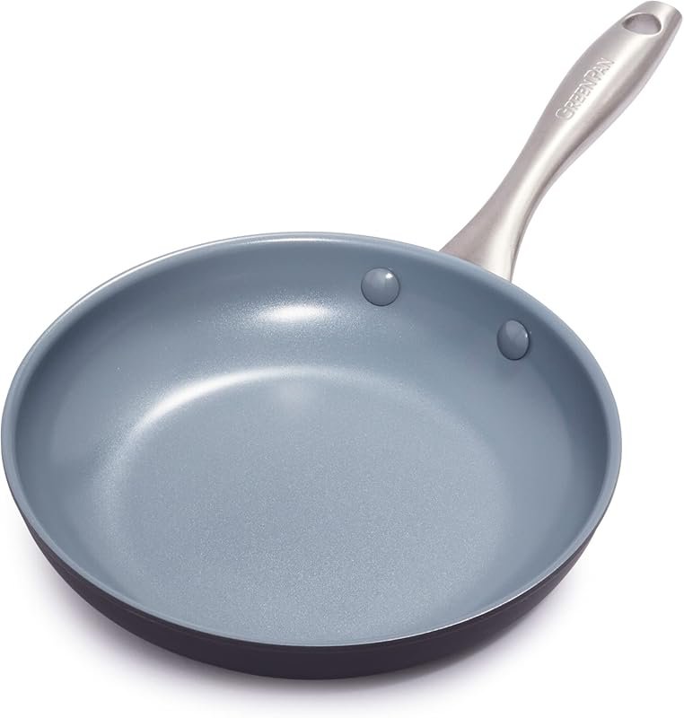 GreenPan Lima 8