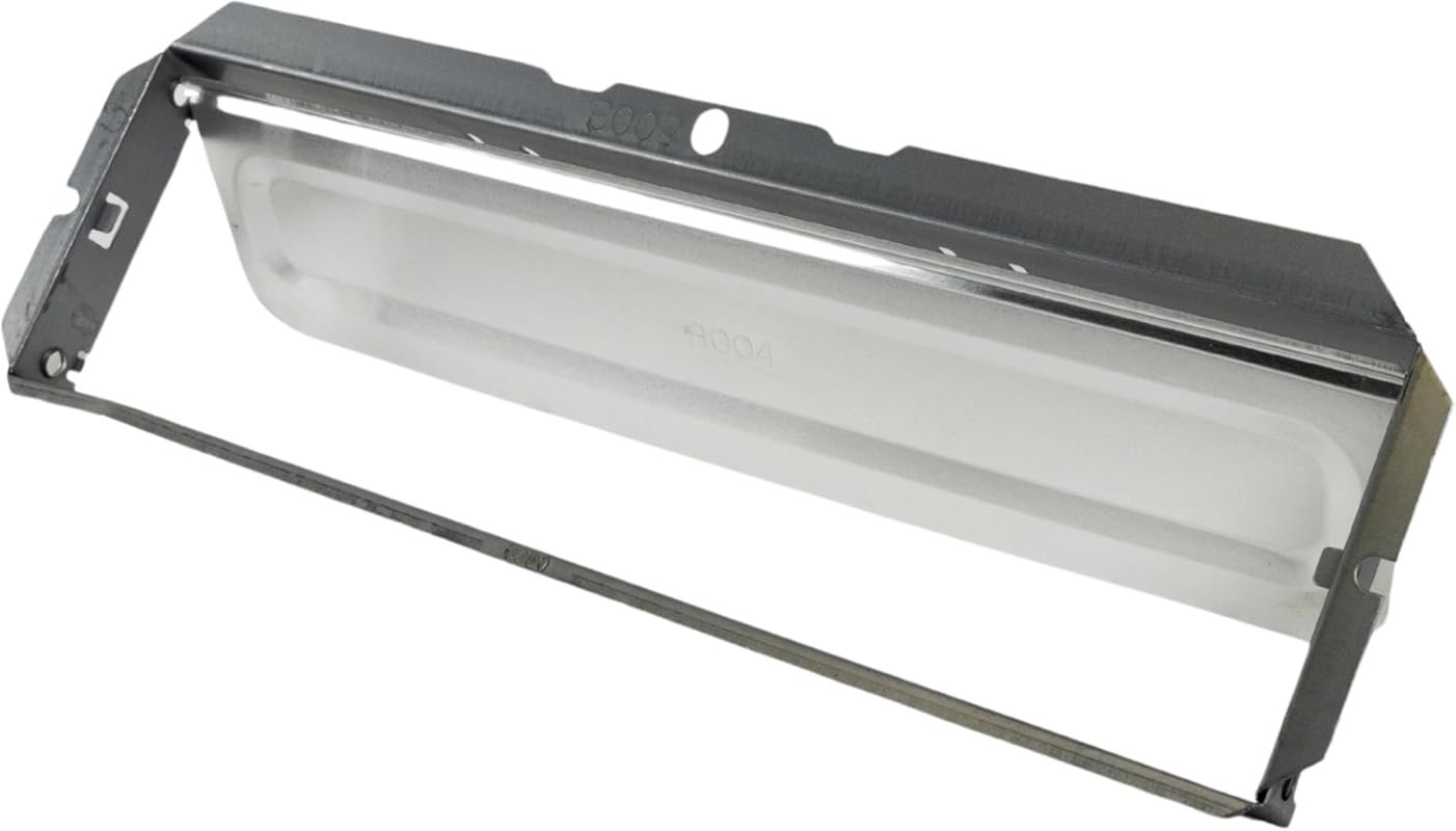 Frigidaire 5304464343 Microwave Vent Damper for Ovens