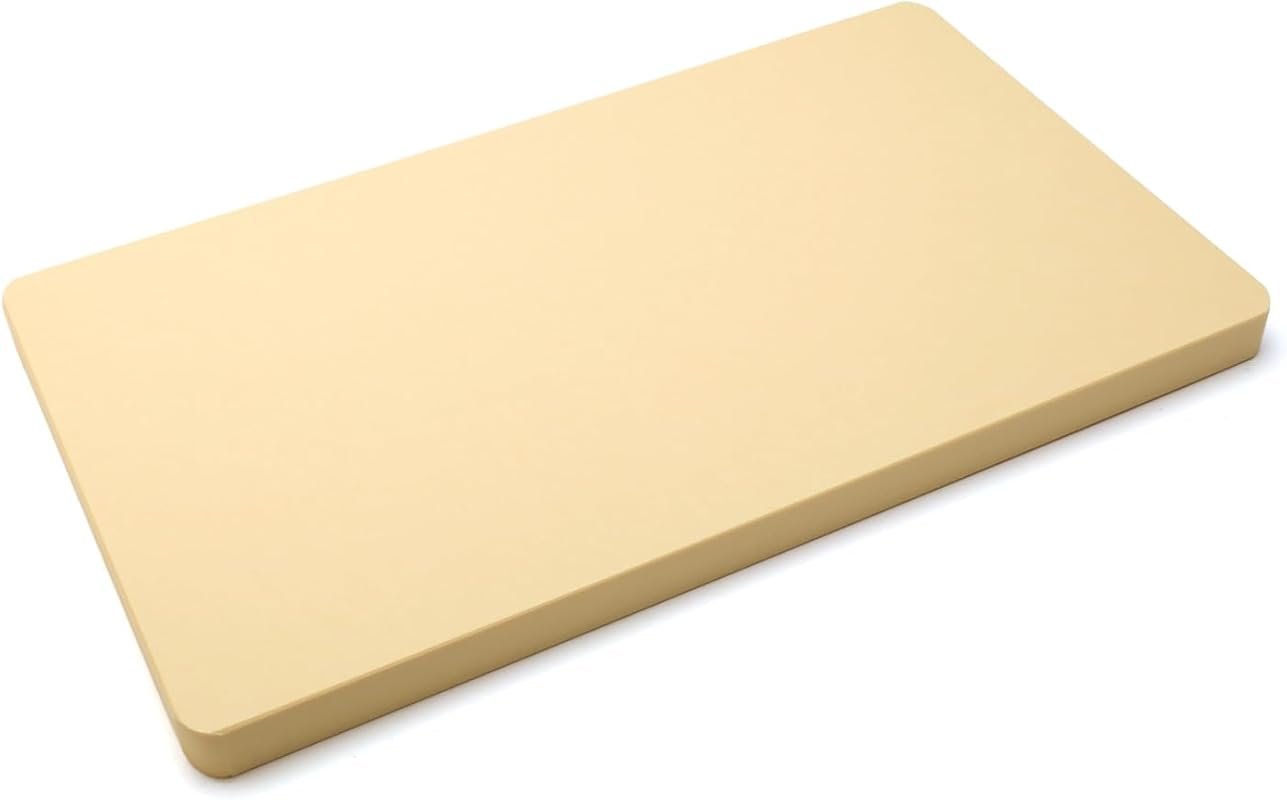 Yoshihiro Hi Soft Professional Grade Japanese Sashimi Cutting Board – 