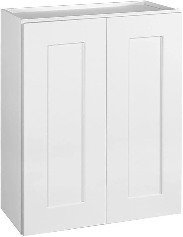 Design House Brookings Shaker Wall Kitchen Cabinet – 24