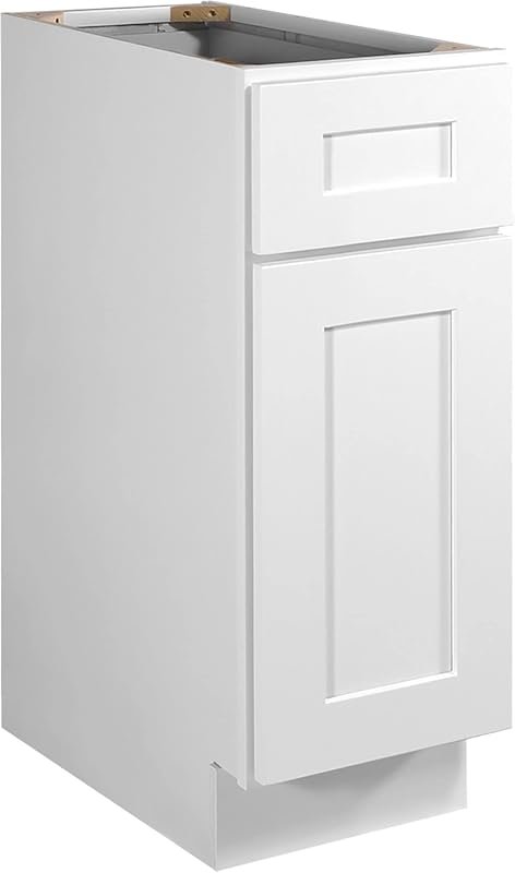 Design House Brookings Shaker Base Kitchen Cabinet, 12