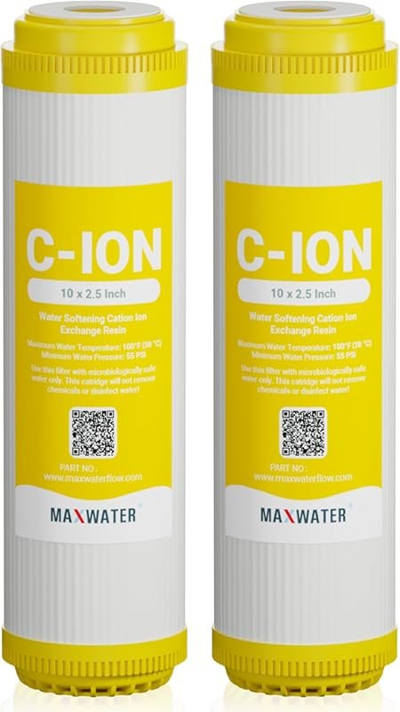 Max Water 10