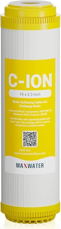 Max Water 10