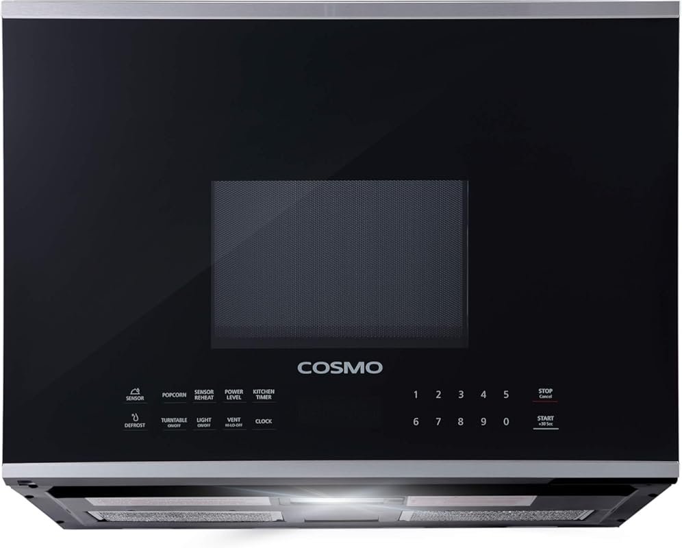COSMO 24