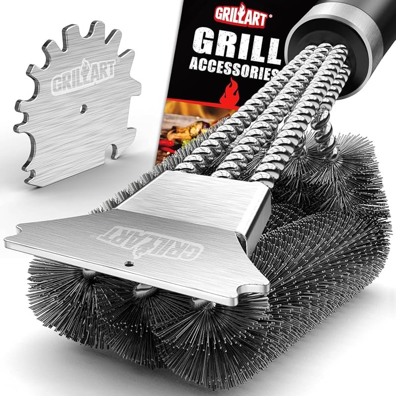 GRILLART 18