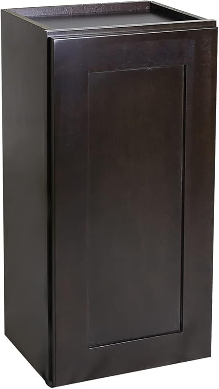 Design House Brookings Shaker Wall Kitchen Cabinet, 15