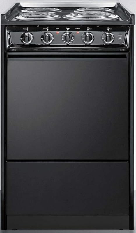 Summit Appliance TEM110CR 20
