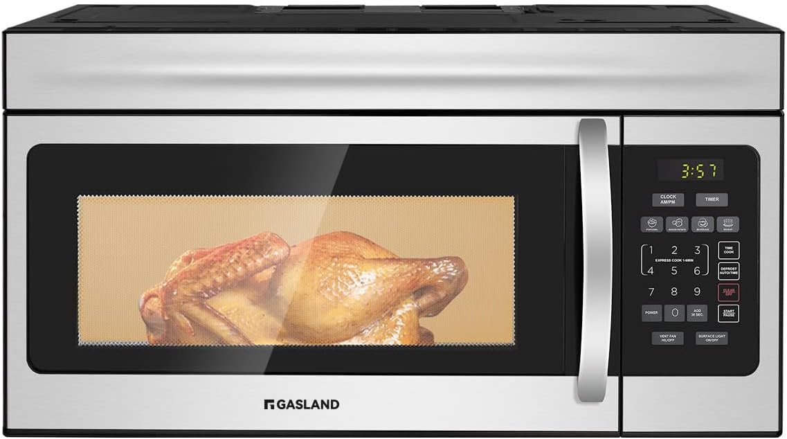 GASLAND 30