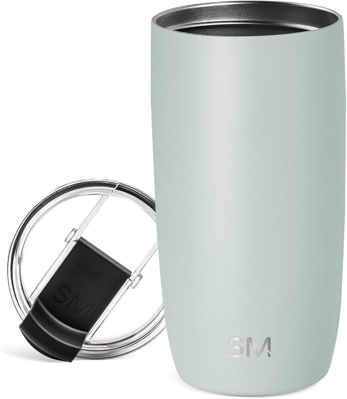 Simple Modern Voyager Insulated Flip Lid Tumbler