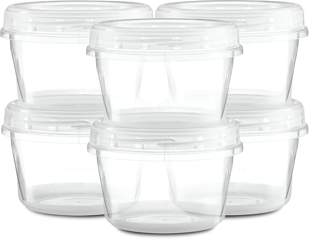 Eternal Moment 4oz Jars