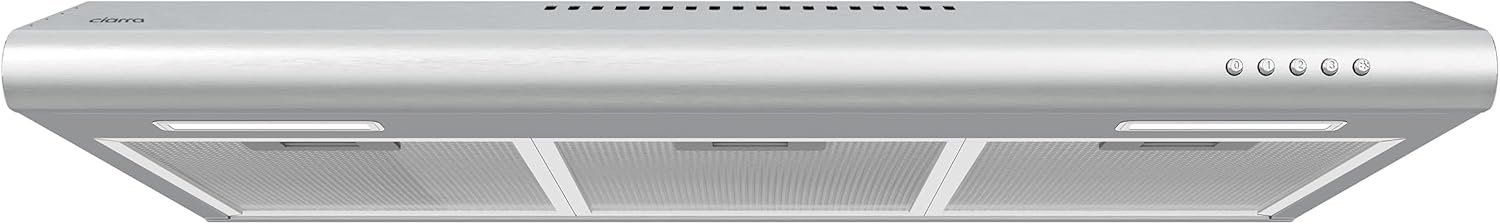 CIARRA 30‑Inch Ductless Hood