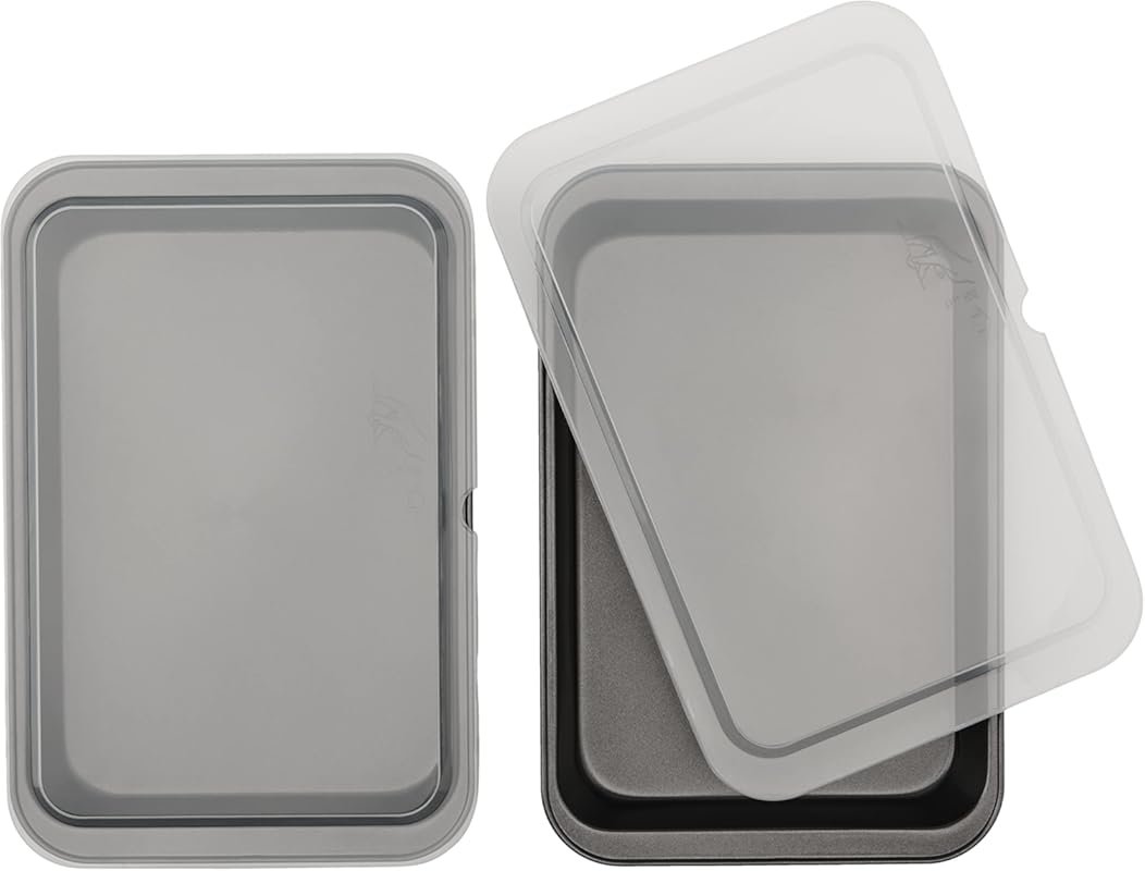GoodCook Nonstick Steel 13