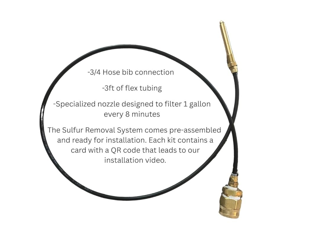 Generic Sulfur Removal System Treats 2