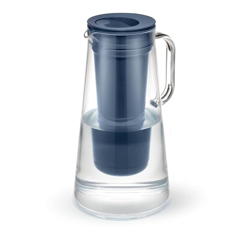 LifeStraw Home Water Filter Pitcher