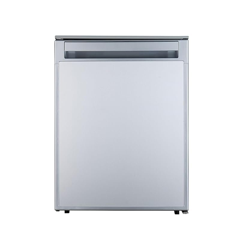Equator 2.8cf 12V Mini-Fridge Freezer for RV, Boat & Off-Grid Use