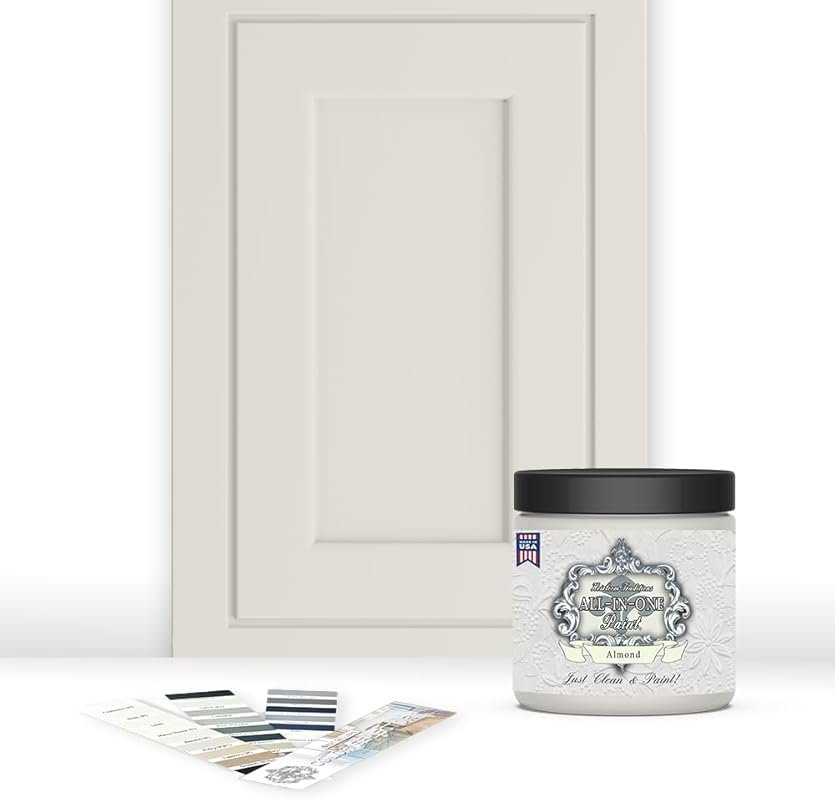 ALL-IN-ONE Paint by Heirloom Traditions – Durable Cabinet & Furniture 