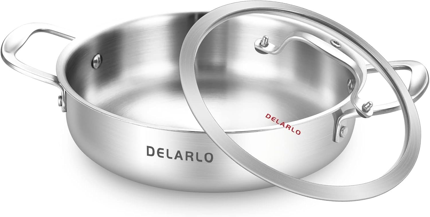 DELARLO 10