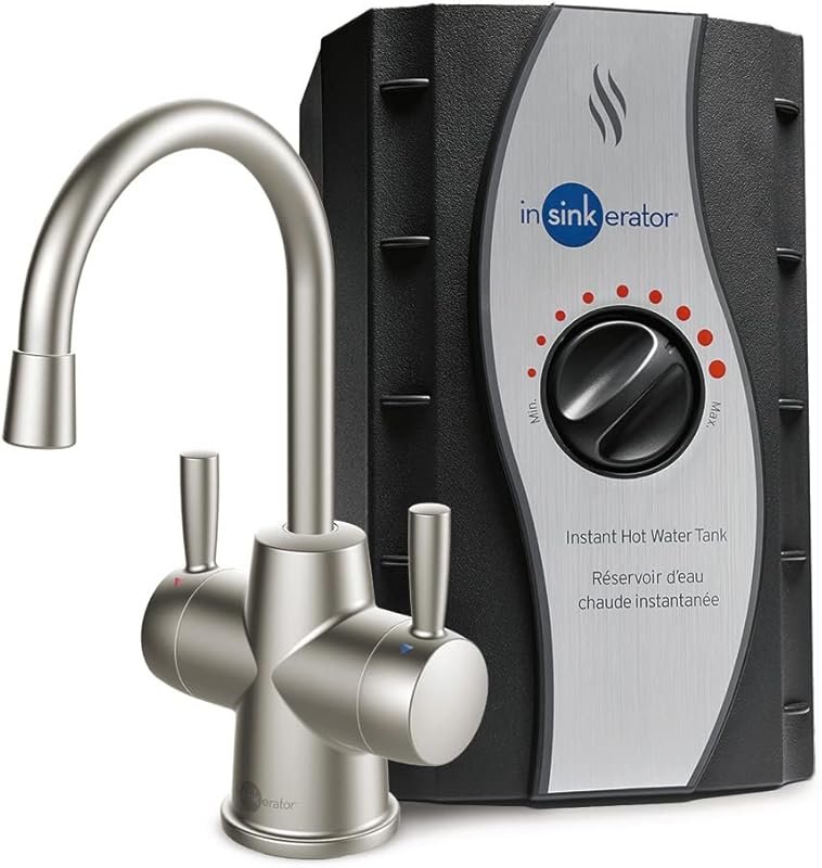InSinkErator HOT250 Instant Hot & Cold Water Dispenser
