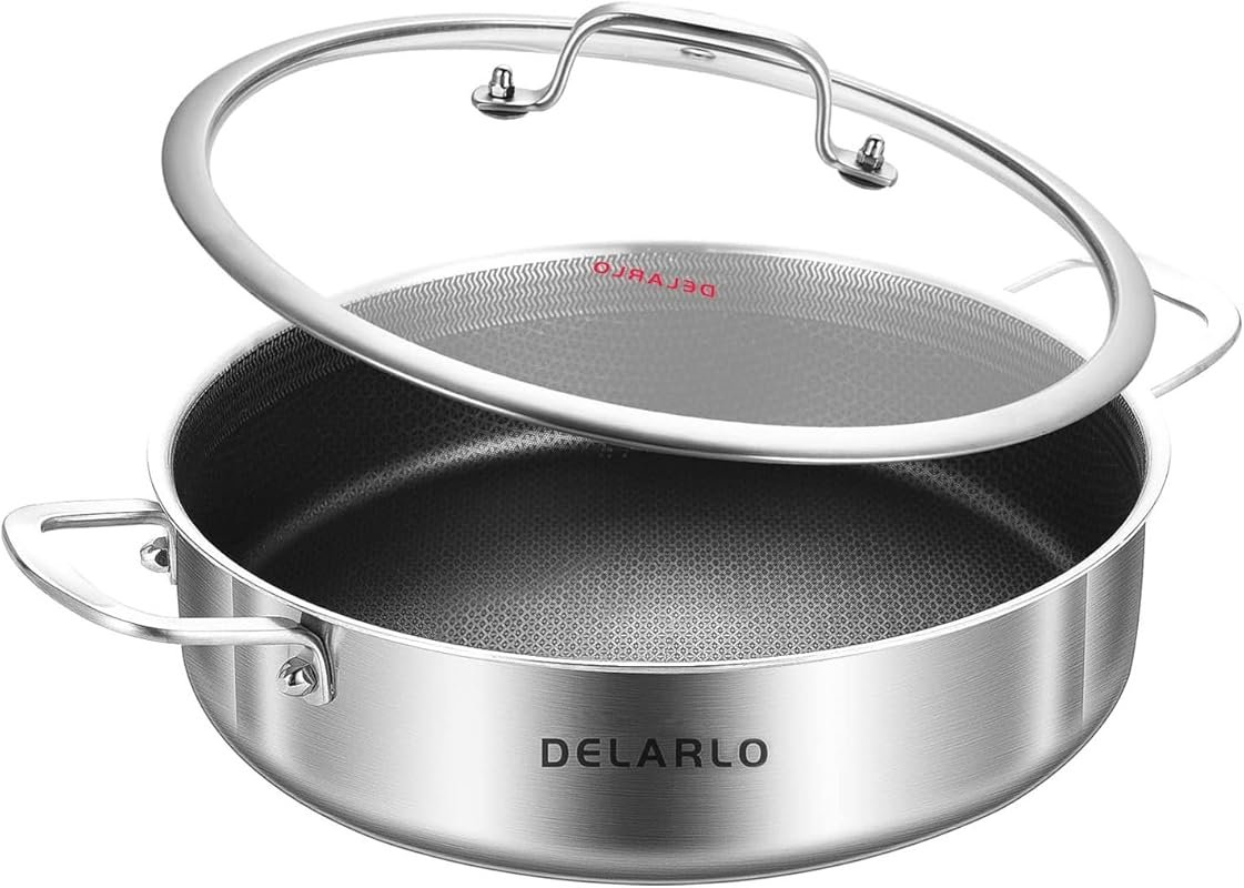 DELARLO 10