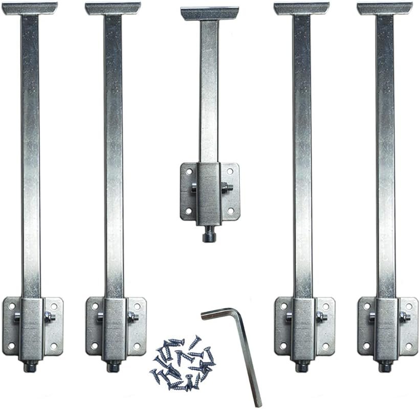 Complete Patent-Pending Undermount Sink Installation & Repair System w