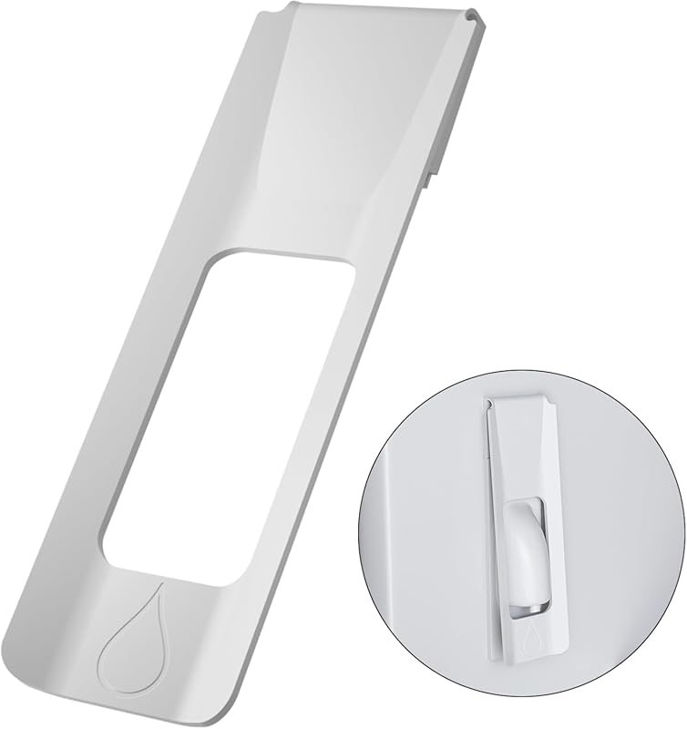 One-Handed Replacement Water Dispenser Lever for Whirlpool & Compatibl