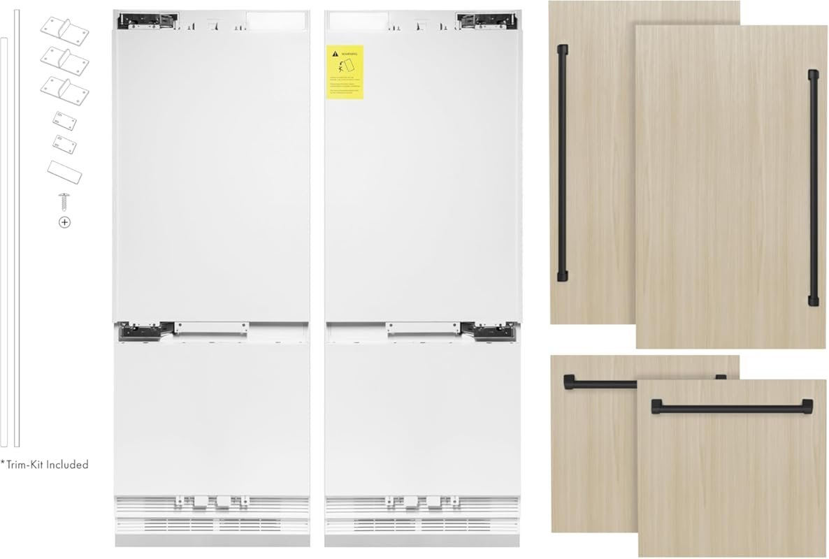 ZLINE Autograph Edition 60