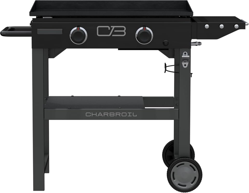 Charbroil 28