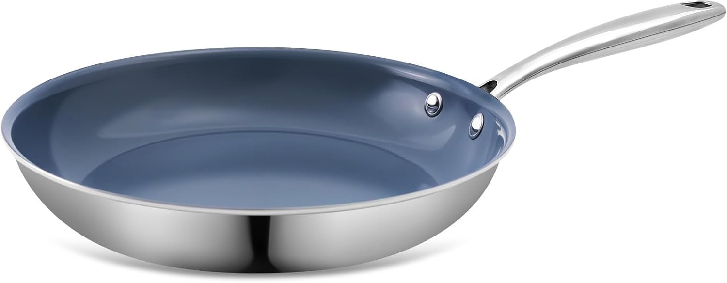 Stainless Steel 10