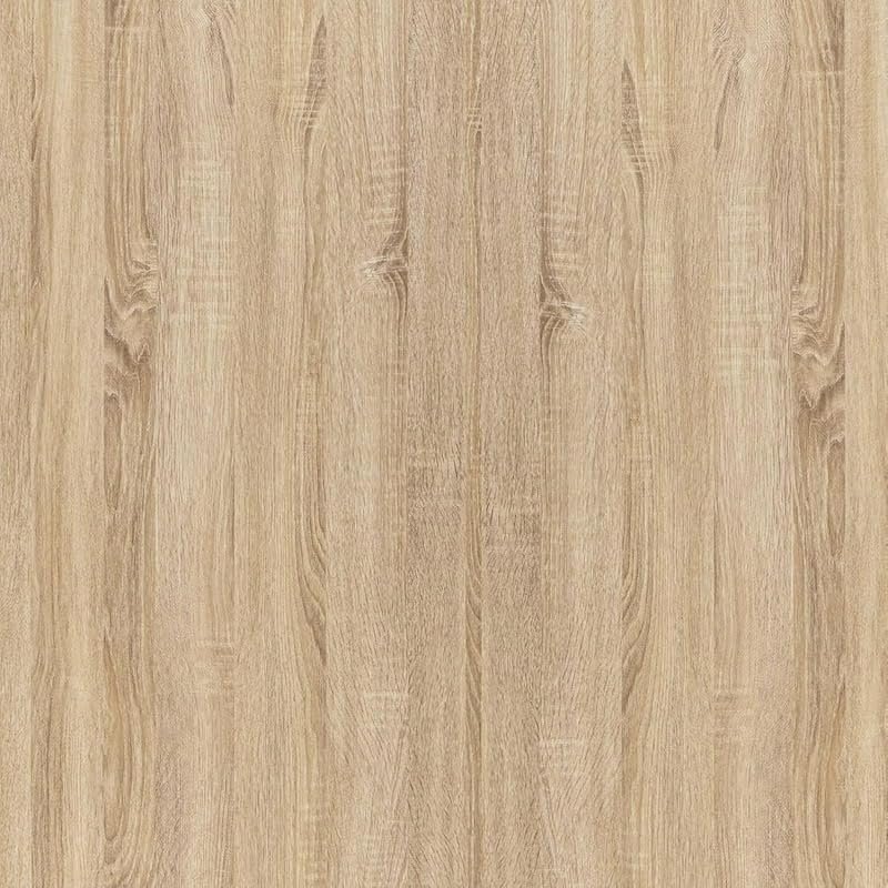 Abyssaly Light Oak Peel & Stick Countertop Cover – Waterproof Removabl