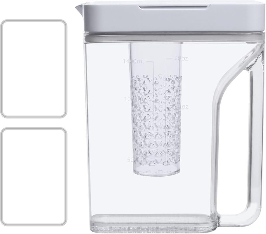 Samsung Refrigerator Water Tank Assembly – Compatible with RF28R7351SG